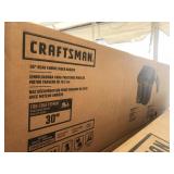 Craftsman CMXGZAMA30014 30" rear engine rider