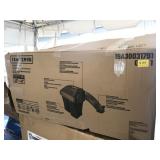 Craftsman CMXGZAMA30031 42" and 46" bagger, open