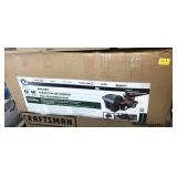 TroyBilt 19A300310EM 42" and 46" bagger, open box