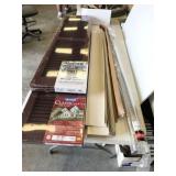 miscellaneous lot - everything we found after the