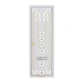 "Chain Necklace 14KT Yellow Gold; Product Type: