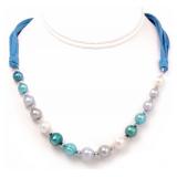 "Honora Genuine Fresh Water Pearl Pendant