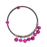 "Honora Fresh Water Pearl Bangle Bracelet