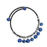 "Honora Fresh Water Pearl Bangle Bracelet