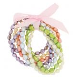 "Genuine Fresh Water Pearl Bracelet; Product