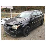 2006 PONTIAC VIBE