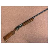 Remington 1100 12ga shotgun, 2-3/4" chambered,