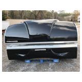 Wolff SolarForce 648 commercial tanning bed, 48