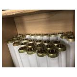 tanning bed bulbs and cables