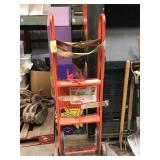 appliance hand trucks