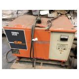 Ferro Five forklift industrial battery charger,