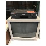 DeltaVision video security recorder with Samsung