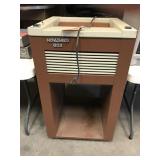 Nova Shred 803 heavy duty commercial shredder