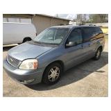 Bankruptcy Auction Wholesale Florist