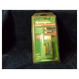 Remington Rifle Plugs