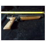 American Classic Pellet gun