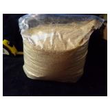 Bag of tumbling Media