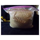 Bag of tumbling Media
