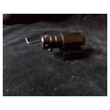 Pistol Laser pointer