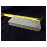 Sharpening Stone