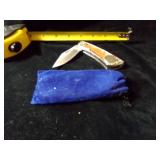 The American Historic Society Knife