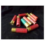 12GA shotgun Shells