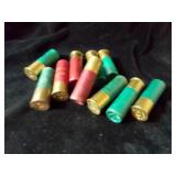 12GA shotgun Shells