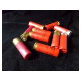 12GA shotgun Shells