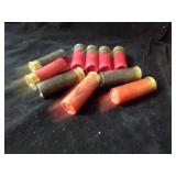 12GA shotgun Shells