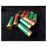 12GA shotgun Shells