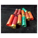12GA shotgun Shells