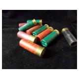 12GA shotgun Shells
