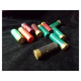 12GA shotgun Shells