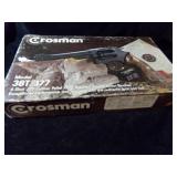 crosman 38T