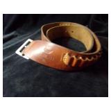 Hunter Gun Belt