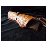 Leather Holster