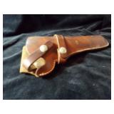 Leather Holster