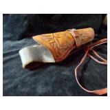 Leather Holster