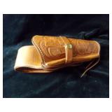 Leather Holster