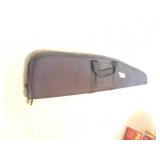 Canvas Gun Case