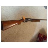 Remington 12GA