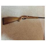 Glenfield 22 LR Model 60