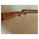 Springfield Model 87A