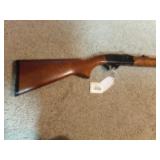 Remington Speedmaster Model 552