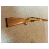 Glenfield 22 LR Model 60