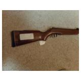 Model 62 Made in China