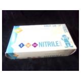 Nitrile Gloves