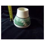 Native Pottery
