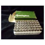 Remington 38 Special