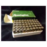 Remington 38 Special
